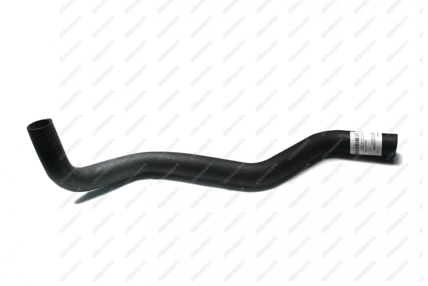 Шланг радиатора нижний отводящий Great Wall Hover