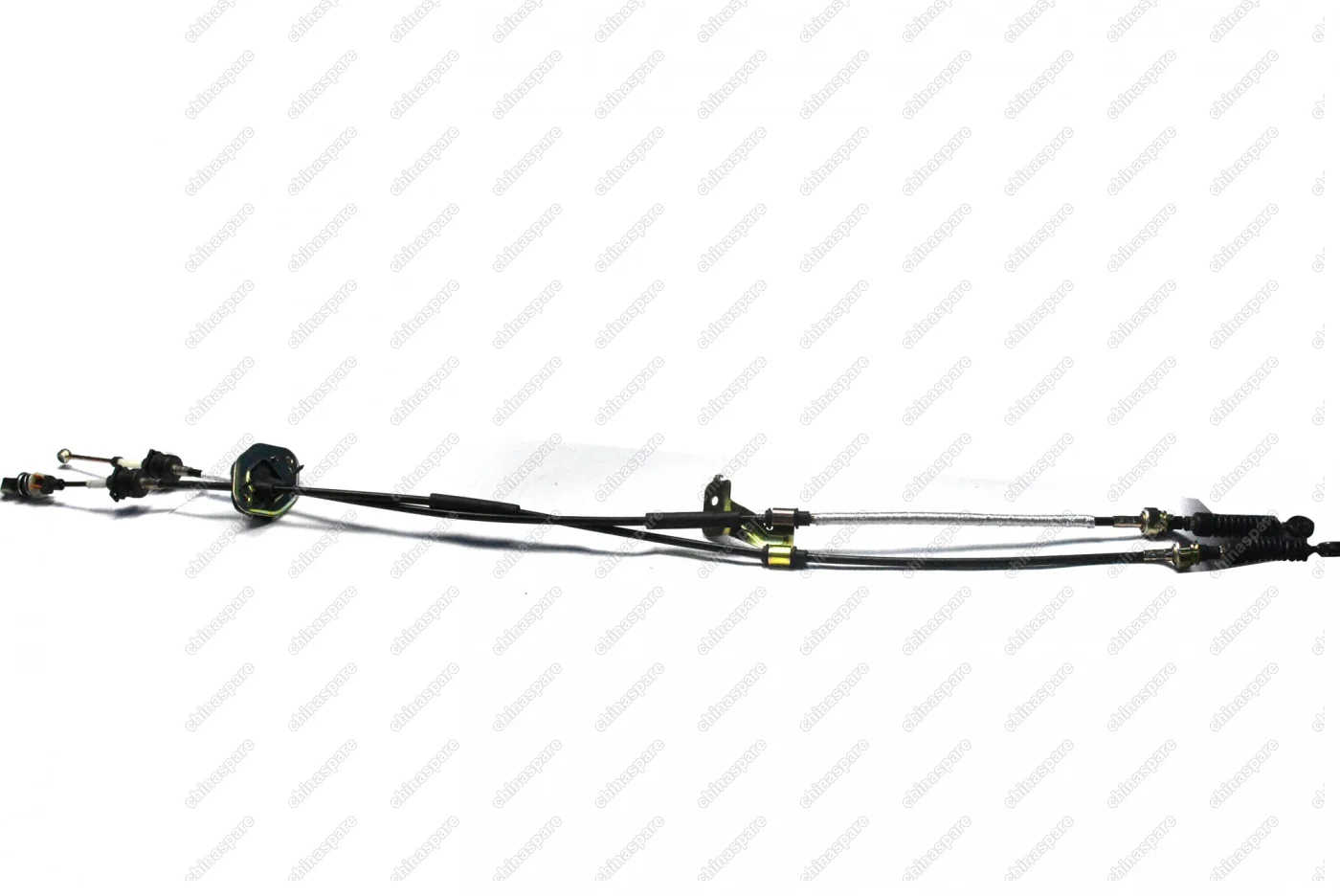 Трос КПП переключения передач (комплект) Great Wall Hover H6