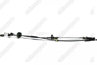 Трос КПП переключения передач (комплект) Great Wall Hover H6