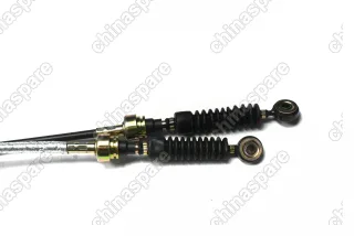 Трос КПП переключения передач (комплект) Great Wall Hover H6