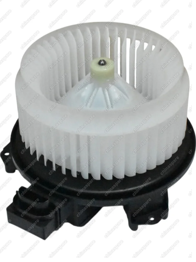 Мотор отопителя Toyota Corolla E15 RAV4