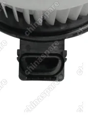 Мотор отопителя Toyota Corolla E15 RAV4