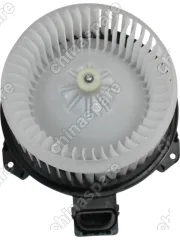 Мотор отопителя Toyota Corolla E15 RAV4