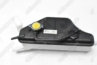 Бачок расширительный (две крышки) Geely Emgrand X7