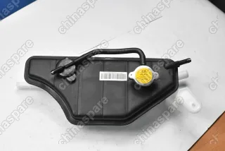 Бачок расширительный (две крышки) Geely Emgrand X7