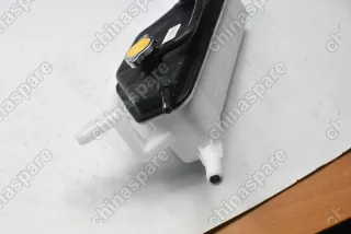 Бачок расширительный (две крышки) Geely Emgrand X7