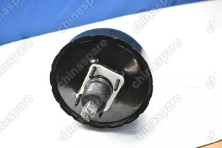 Вакуумный усилитель Haval H6 в сборе