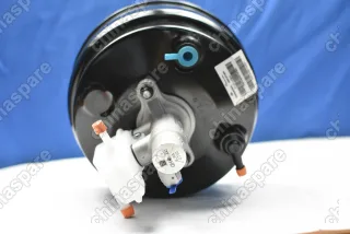 Вакуумный усилитель Haval H6 в сборе