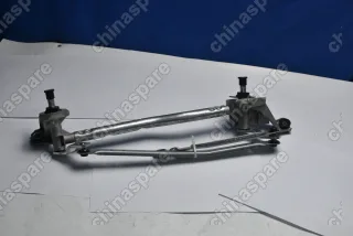 Трапеция стеклоочистителей Nissan Note 05-14 LHD