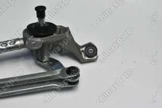 Трапеция стеклоочистителей Nissan Note 05-14 LHD