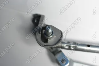 Трапеция стеклоочистителей Nissan Note 05-14 LHD