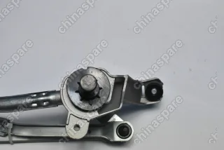 Трапеция стеклоочистителей Nissan Note 05-14 LHD