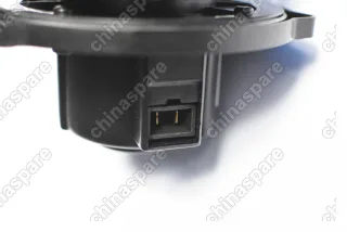 Мотор отопителя Chevrolet Captiva, Epica / Opel Antara