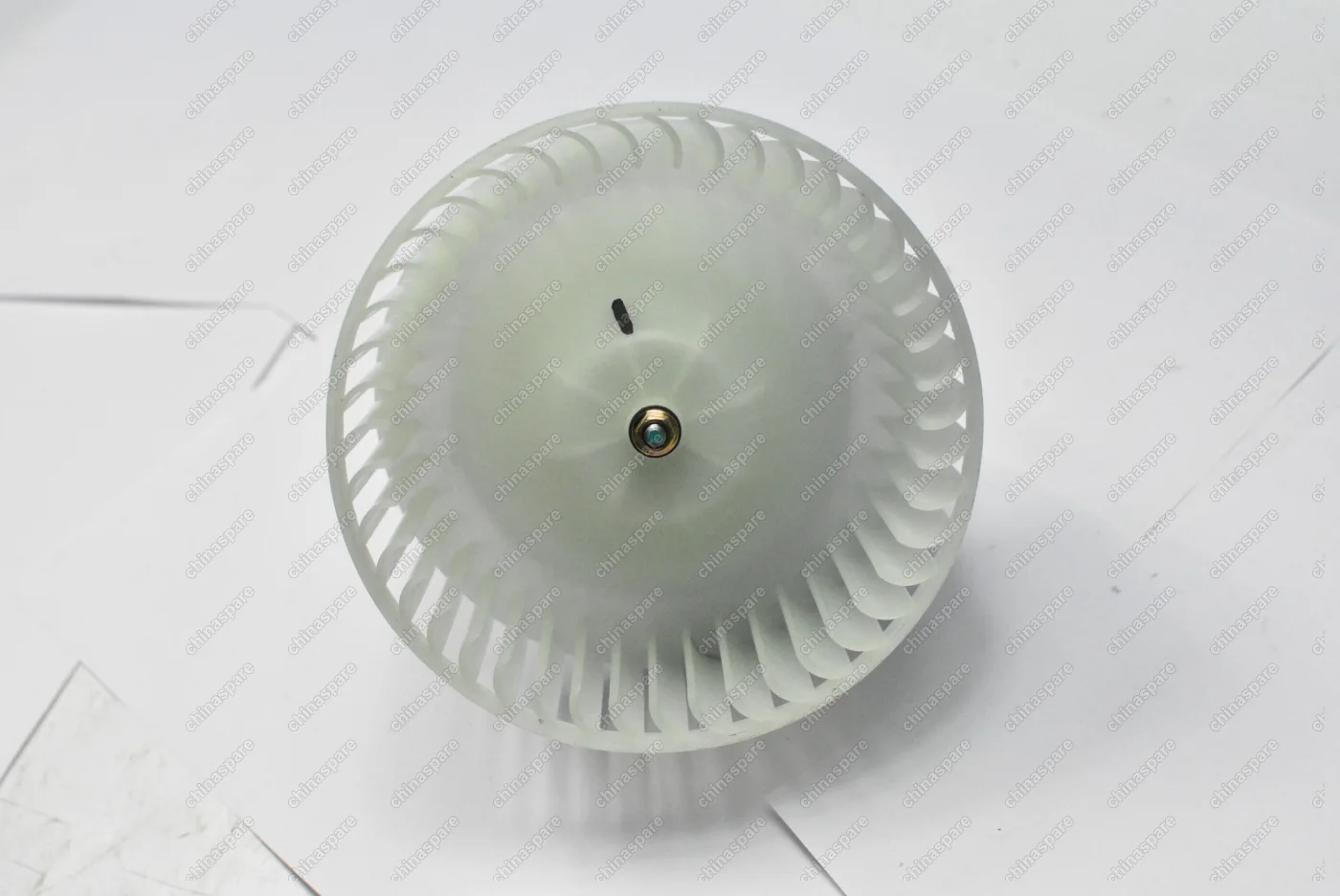 Мотор отопителя Nissan X-Trail T30 00-08 LHD