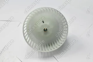 Мотор отопителя Nissan X-Trail T30 00-08 LHD