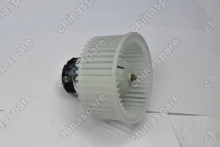 Мотор отопителя Nissan X-Trail T30 00-08 LHD