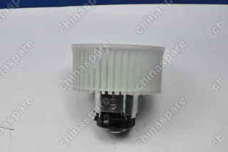 Мотор отопителя Nissan X-Trail T30 00-08 LHD