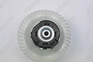 Мотор отопителя Nissan X-Trail T30 00-08 LHD