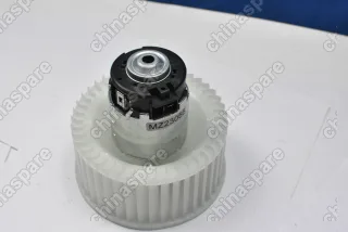 Мотор отопителя Nissan X-Trail T30 00-08 LHD