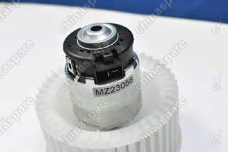 Мотор отопителя Nissan X-Trail T30 00-08 LHD