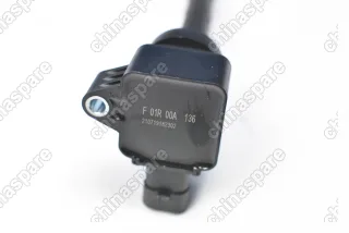 Катушка зажигания Bosch Great Wall Hover H6 / Haval H2, H6 1,5L Turbo