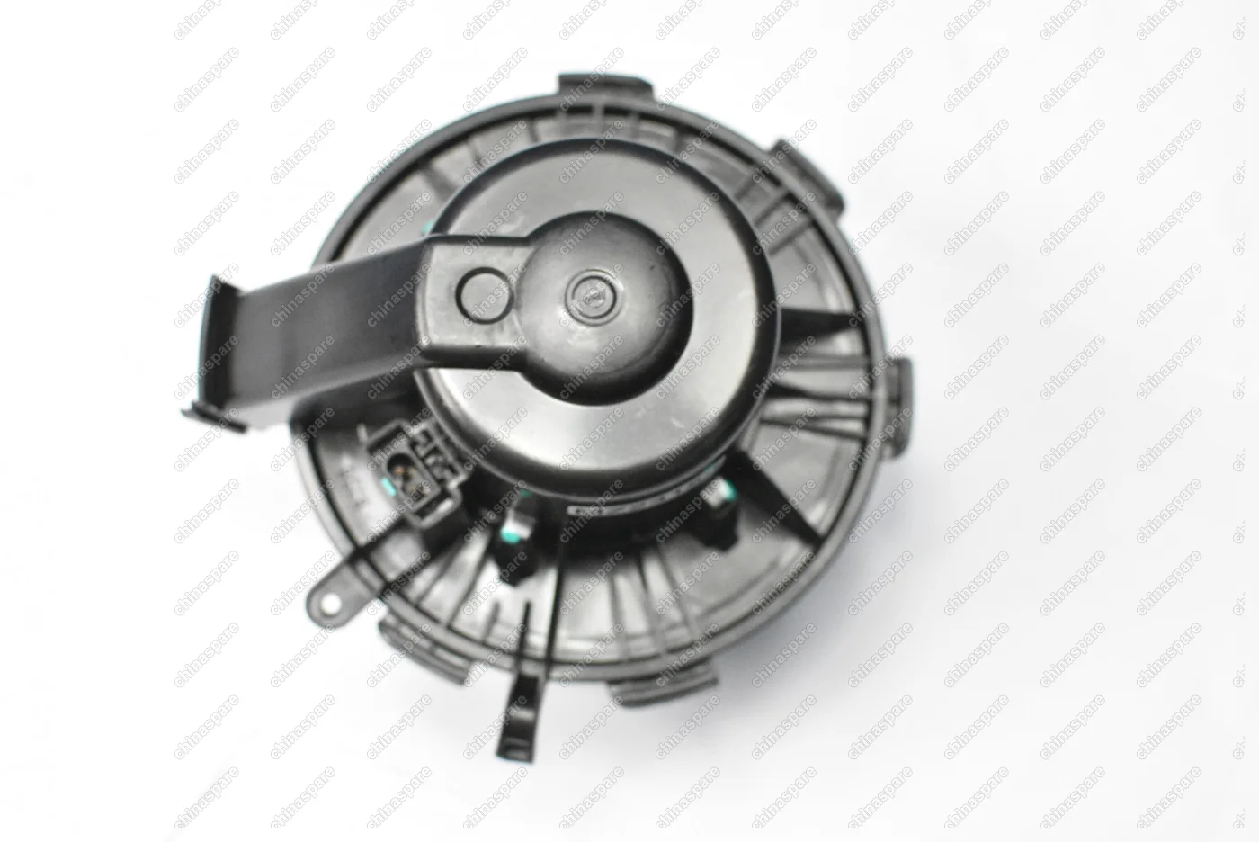 Мотор отопителя Mercedes Sprinter / Volkswagen Crafter 06