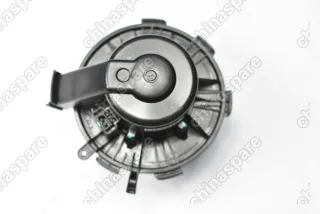 Мотор отопителя Mercedes Sprinter / Volkswagen Crafter 06