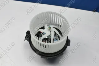 Мотор отопителя Mercedes Sprinter / Volkswagen Crafter 06