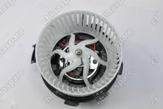 Мотор отопителя Mercedes Sprinter / Volkswagen Crafter 06