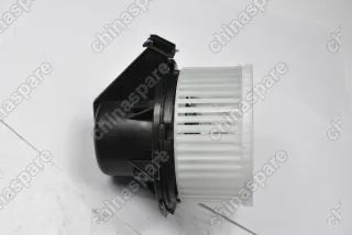 Мотор отопителя Mercedes Sprinter / Volkswagen Crafter 06