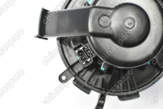 Мотор отопителя Mercedes Sprinter / Volkswagen Crafter 06