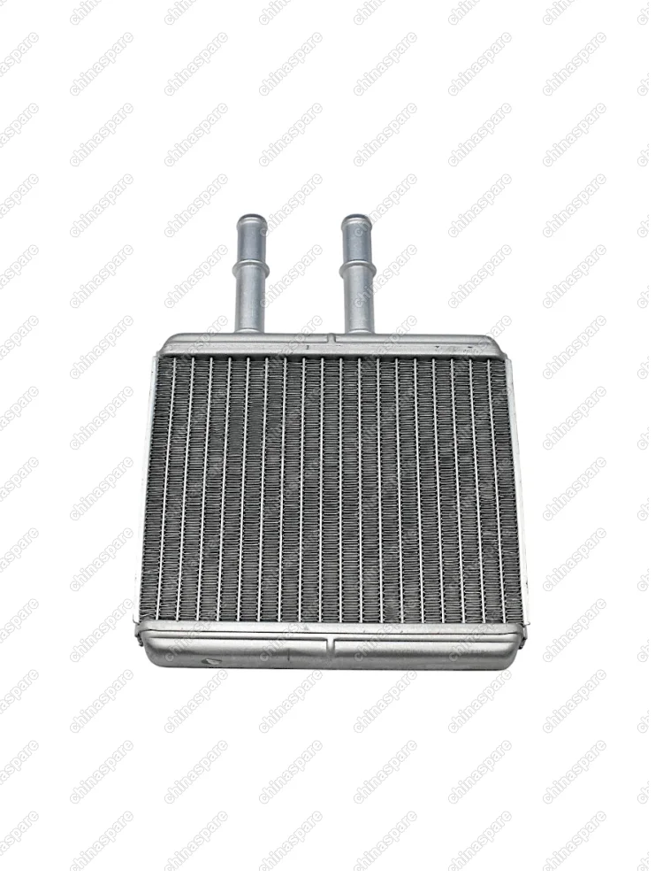 Радиатор отопителя Chevrolet Aveo (T200, T250, T255) 03- / Daewoo Kalos (KLAS) 02-