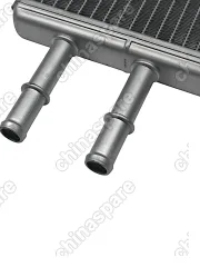 Радиатор отопителя Chevrolet Aveo (T200, T250, T255) 03- / Daewoo Kalos (KLAS) 02-