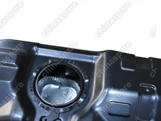 Бак топливный Kia Cerato / Forte 08-13