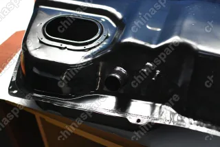 Бак топливный Kia Sportage / Hyundai Tucson 2,0/2,7 04-10