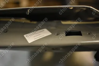 Дверь задняя нижняя (борт) грузового отсека пикапа Great Wall Wingle 3, 5