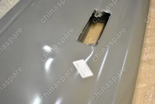 Дверь задняя нижняя (борт) грузового отсека пикапа Great Wall Wingle 3, 5