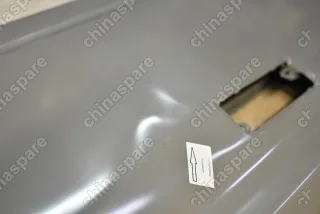 Дверь задняя нижняя (борт) грузового отсека пикапа Great Wall Wingle 3, 5