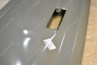 Дверь задняя нижняя (борт) грузового отсека пикапа Great Wall Wingle 3, 5