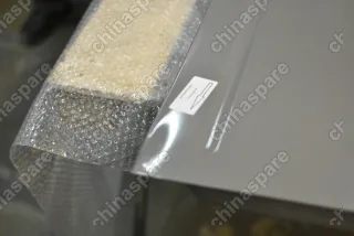 Дверь задняя нижняя (борт) грузового отсека пикапа Great Wall Wingle 3, 5