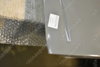 Дверь задняя нижняя (борт) грузового отсека пикапа Great Wall Wingle 3, 5