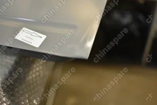 Дверь задняя нижняя (борт) грузового отсека пикапа Great Wall Wingle 3, 5