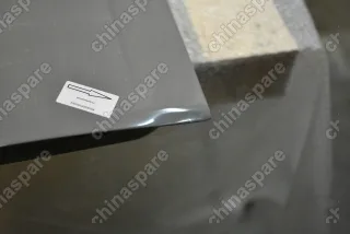 Дверь задняя нижняя (борт) грузового отсека пикапа Great Wall Wingle 3, 5