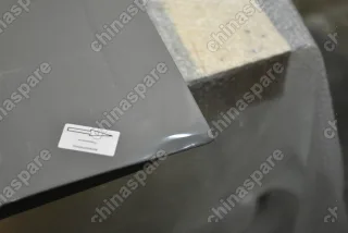 Дверь задняя нижняя (борт) грузового отсека пикапа Great Wall Wingle 3, 5