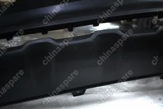 Бампер задний (с разметкой под парктроник) Haval F7 (уценка)