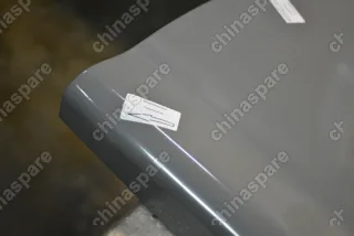 Дверь задняя нижняя (борт) грузового отсека пикапа Great Wall Wingle 3, 5