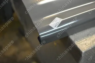 Дверь задняя нижняя (борт) грузового отсека пикапа Great Wall Wingle 3, 5