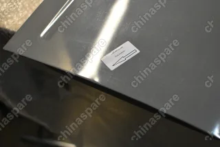 Дверь задняя нижняя (борт) грузового отсека пикапа Great Wall Wingle 3, 5