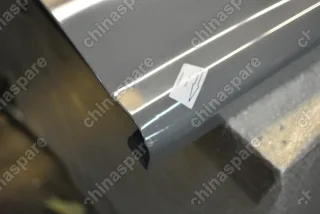 Дверь задняя нижняя (борт) грузового отсека пикапа Great Wall Wingle 3, 5