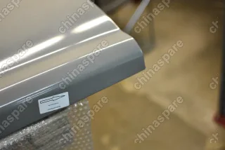 Дверь задняя нижняя (борт) грузового отсека пикапа Great Wall Wingle 3, 5